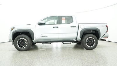 2025 Toyota Tacoma i-FORCE MAX Tacoma TRD Off-Road