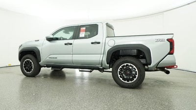 2025 Toyota Tacoma i-FORCE MAX Tacoma TRD Off-Road