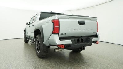 2025 Toyota Tacoma i-FORCE MAX Tacoma TRD Off-Road