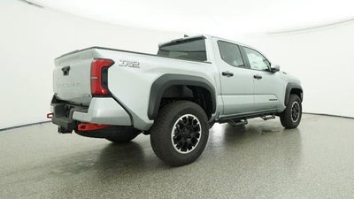 2025 Toyota Tacoma i-FORCE MAX Tacoma TRD Off-Road