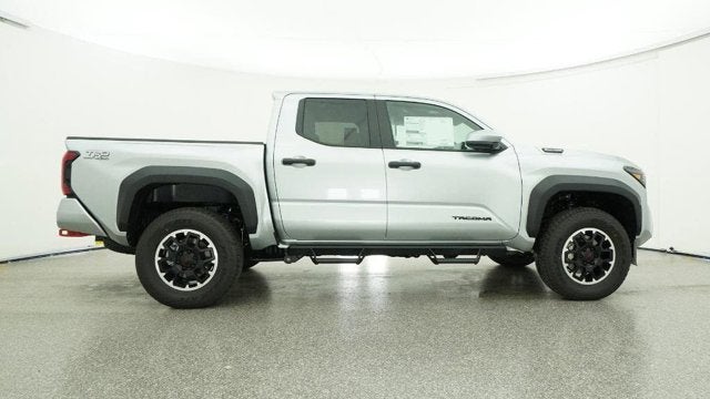 2025 Toyota Tacoma i-FORCE MAX Tacoma TRD Off-Road