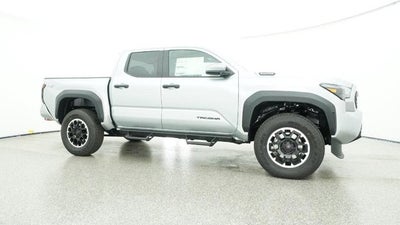 2025 Toyota Tacoma i-FORCE MAX Tacoma TRD Off-Road
