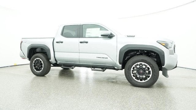 2025 Toyota Tacoma i-FORCE MAX Tacoma TRD Off-Road