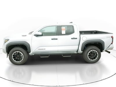 2025 Toyota Tacoma i-FORCE MAX Tacoma TRD Off-Road