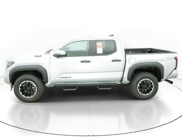 2025 Toyota Tacoma i-FORCE MAX Tacoma TRD Off-Road