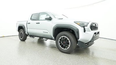 2025 Toyota Tacoma i-FORCE MAX Tacoma TRD Off-Road