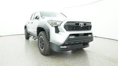 2025 Toyota Tacoma i-FORCE MAX Tacoma TRD Off-Road