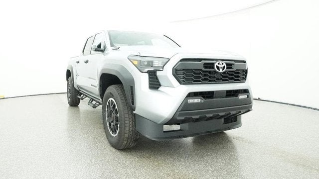 2025 Toyota Tacoma i-FORCE MAX Tacoma TRD Off-Road