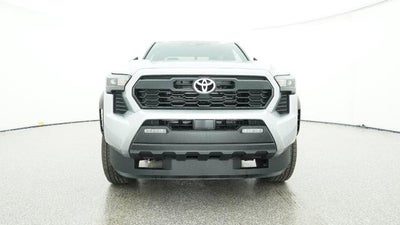 2025 Toyota Tacoma i-FORCE MAX Tacoma TRD Off-Road