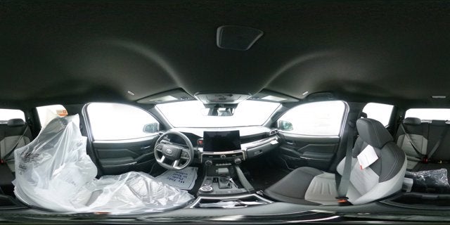 2025 Toyota Tacoma i-FORCE MAX Tacoma TRD Off-Road