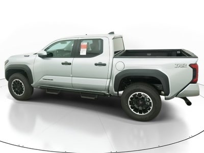 2025 Toyota Tacoma i-FORCE MAX Tacoma TRD Off-Road