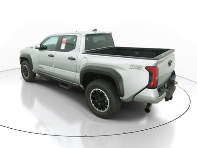 2025 Toyota Tacoma i-FORCE MAX Tacoma TRD Off-Road