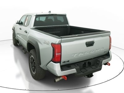 2025 Toyota Tacoma i-FORCE MAX Tacoma TRD Off-Road