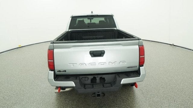 2025 Toyota Tacoma i-FORCE MAX Tacoma TRD Off-Road