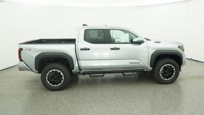 2025 Toyota Tacoma i-FORCE MAX Tacoma TRD Off-Road