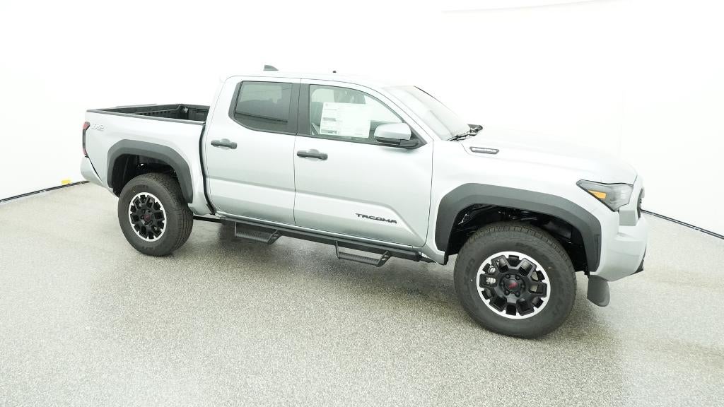 2025 Toyota Tacoma i-FORCE MAX Tacoma TRD Off-Road