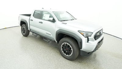 2025 Toyota Tacoma i-FORCE MAX Tacoma TRD Off-Road