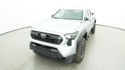 2025 Toyota Tacoma i-FORCE MAX Tacoma TRD Off-Road