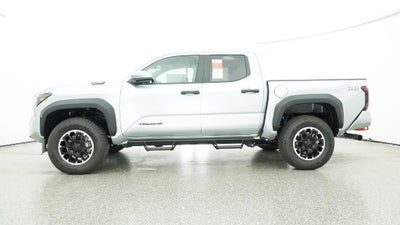 2025 Toyota Tacoma i-FORCE MAX Tacoma TRD Off-Road