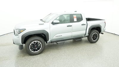 2025 Toyota Tacoma i-FORCE MAX Tacoma TRD Off-Road
