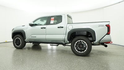2025 Toyota Tacoma i-FORCE MAX Tacoma TRD Off-Road