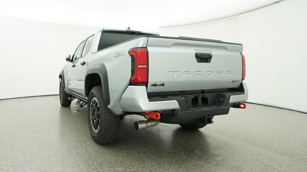 2025 Toyota Tacoma i-FORCE MAX Tacoma TRD Off-Road