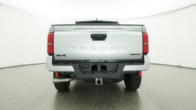 2025 Toyota Tacoma i-FORCE MAX Tacoma TRD Off-Road