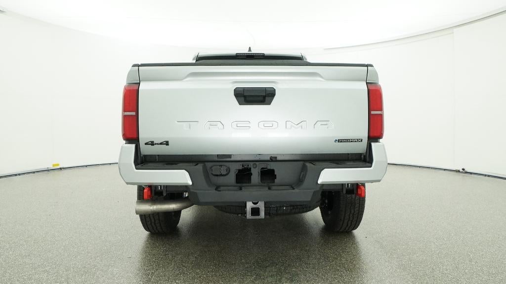 2025 Toyota Tacoma i-FORCE MAX Tacoma TRD Off-Road