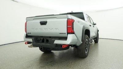 2025 Toyota Tacoma i-FORCE MAX Tacoma TRD Off-Road