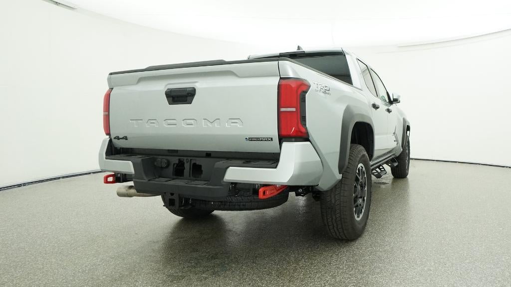 2025 Toyota Tacoma i-FORCE MAX Tacoma TRD Off-Road