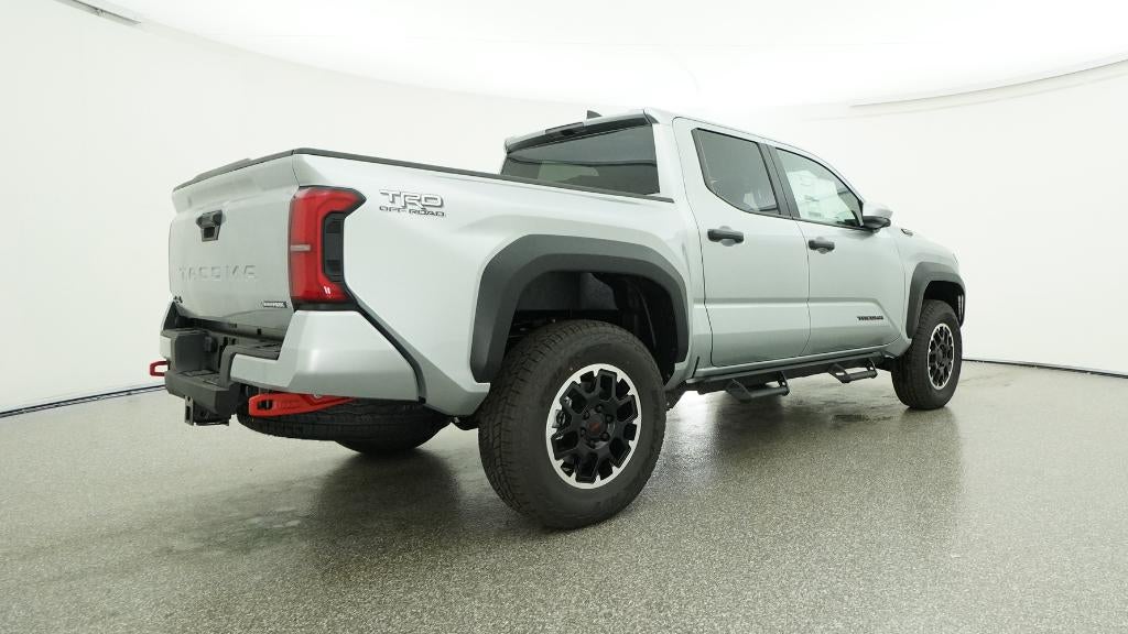 2025 Toyota Tacoma i-FORCE MAX Tacoma TRD Off-Road
