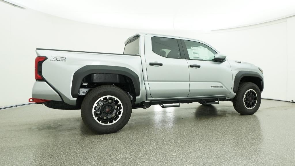 2025 Toyota Tacoma i-FORCE MAX Tacoma TRD Off-Road