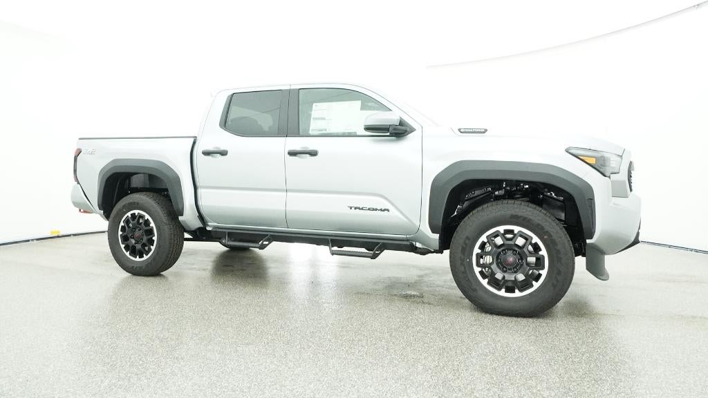 2025 Toyota Tacoma i-FORCE MAX Tacoma TRD Off-Road