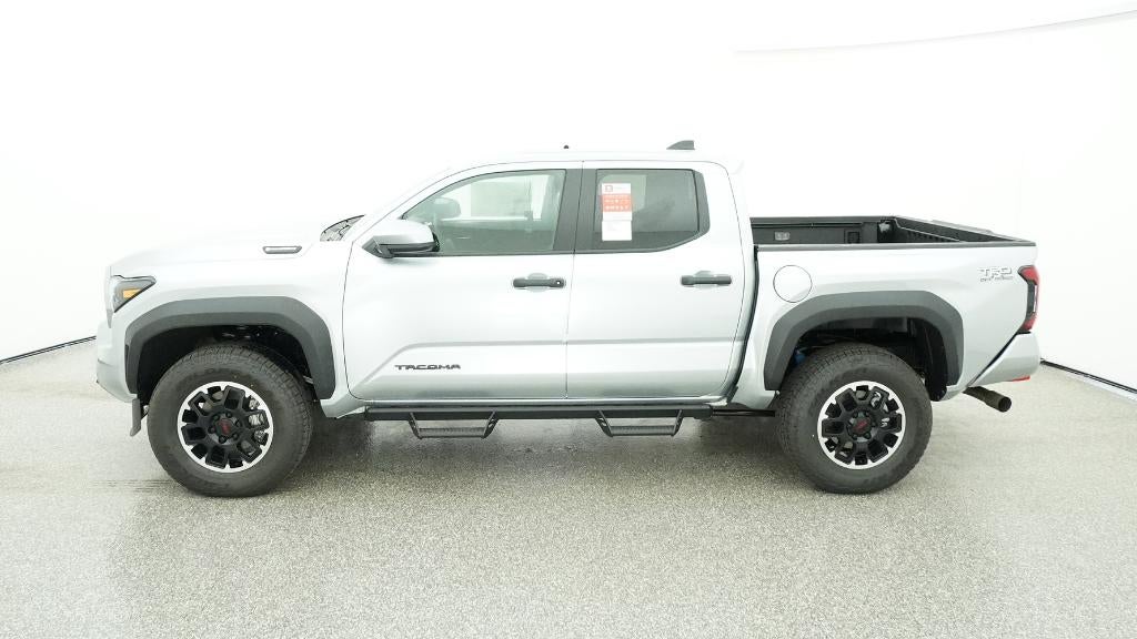 2025 Toyota Tacoma i-FORCE MAX Tacoma TRD Off-Road