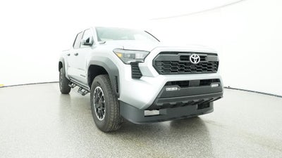 2025 Toyota Tacoma i-FORCE MAX Tacoma TRD Off-Road
