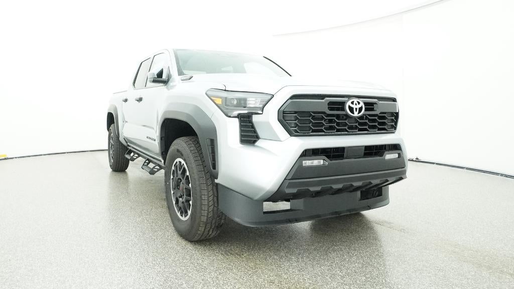 2025 Toyota Tacoma i-FORCE MAX Tacoma TRD Off-Road