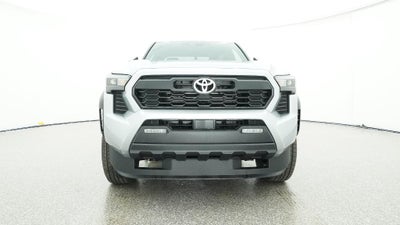 2025 Toyota Tacoma i-FORCE MAX Tacoma TRD Off-Road