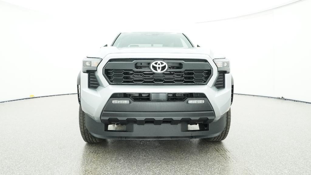 2025 Toyota Tacoma i-FORCE MAX Tacoma TRD Off-Road
