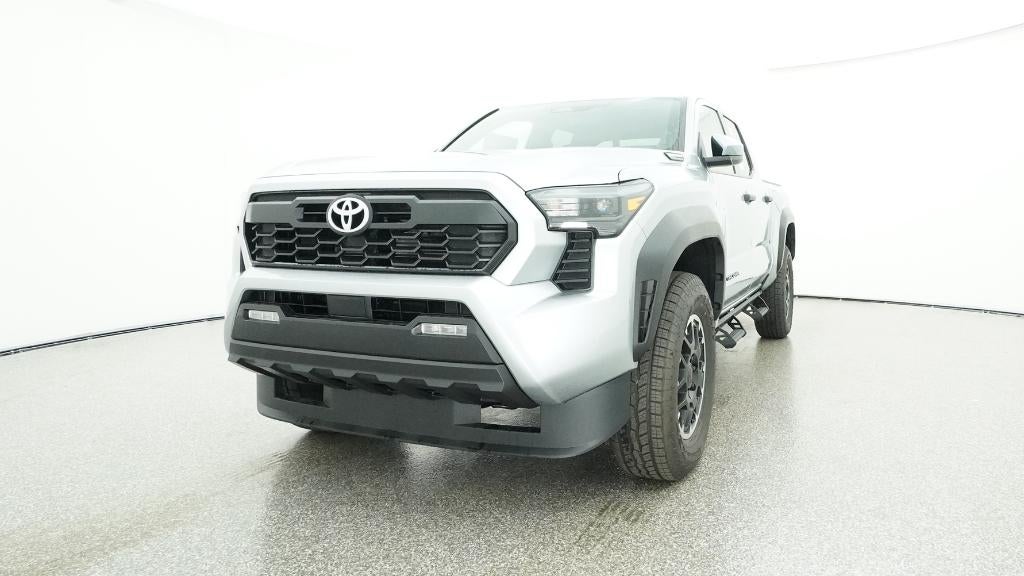 2025 Toyota Tacoma i-FORCE MAX Tacoma TRD Off-Road