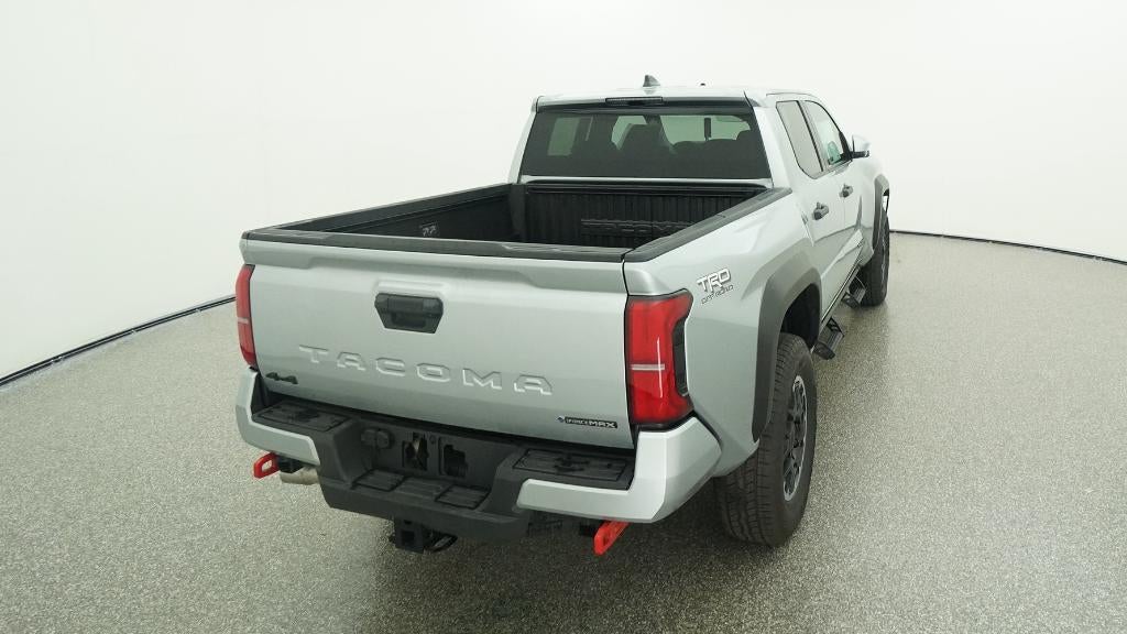 2025 Toyota Tacoma i-FORCE MAX Tacoma TRD Off-Road