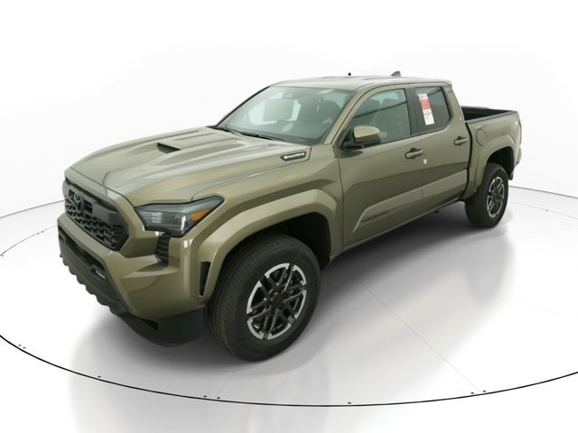 2026 Toyota Tacoma i-FORCE MAX Tacoma TRD Sport