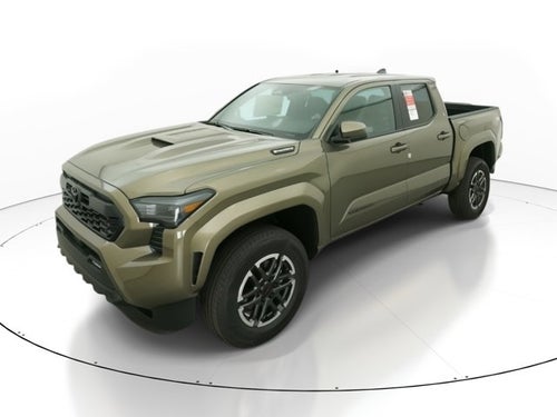 2026 Toyota Tacoma i-FORCE MAX Tacoma TRD Sport