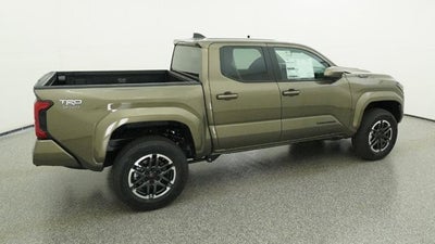 2026 Toyota Tacoma i-FORCE MAX Tacoma TRD Sport