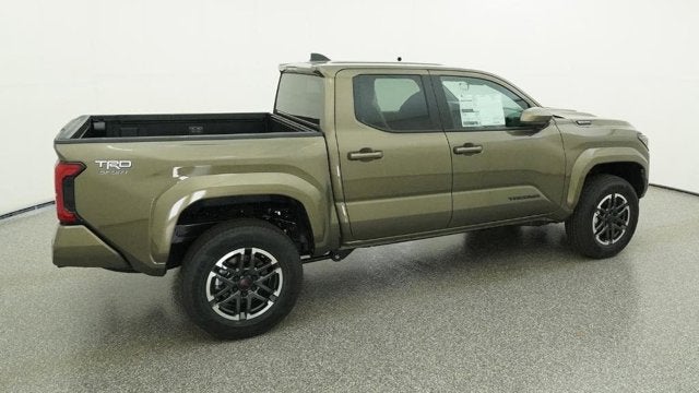 2026 Toyota Tacoma i-FORCE MAX Tacoma TRD Sport