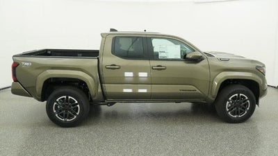 2026 Toyota Tacoma i-FORCE MAX Tacoma TRD Sport