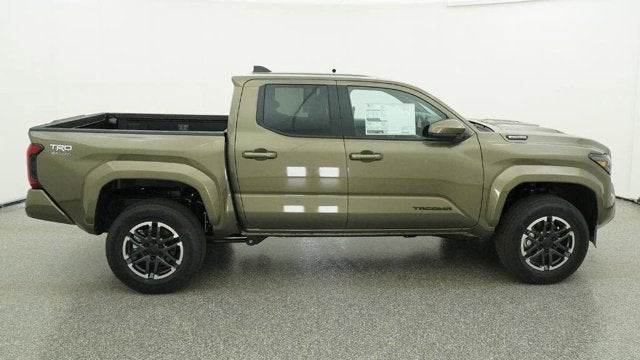 2026 Toyota Tacoma i-FORCE MAX Tacoma TRD Sport