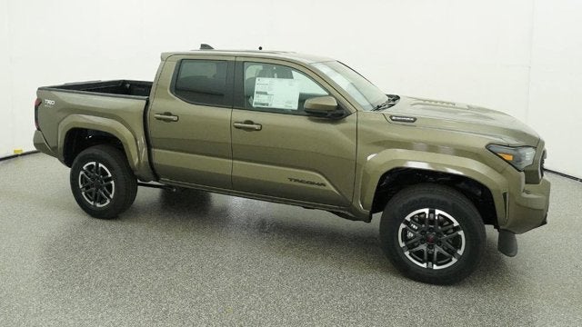 2026 Toyota Tacoma i-FORCE MAX Tacoma TRD Sport
