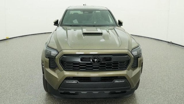 2026 Toyota Tacoma i-FORCE MAX Tacoma TRD Sport