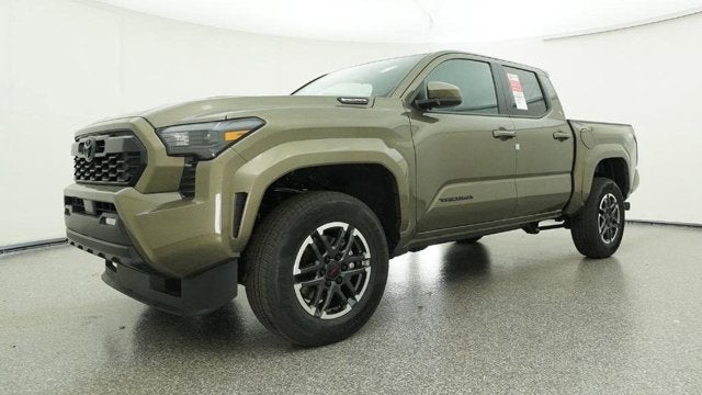 2026 Toyota Tacoma i-FORCE MAX Tacoma TRD Sport