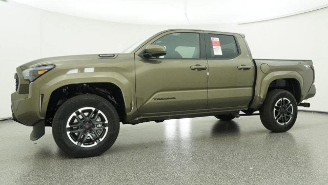 2026 Toyota Tacoma i-FORCE MAX Tacoma TRD Sport